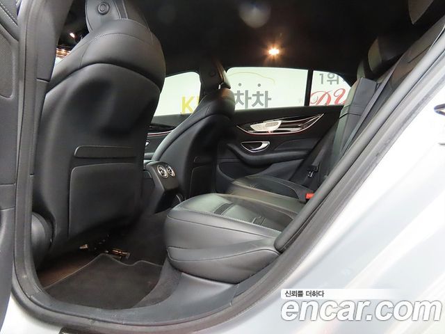 Mercedes-Benz AMG GT 2019 — photo 6