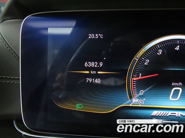 Mercedes-Benz AMG GT 2019 — photo 8