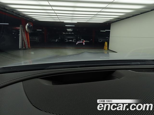 Mercedes-Benz AMG GT 2019 — photo 10