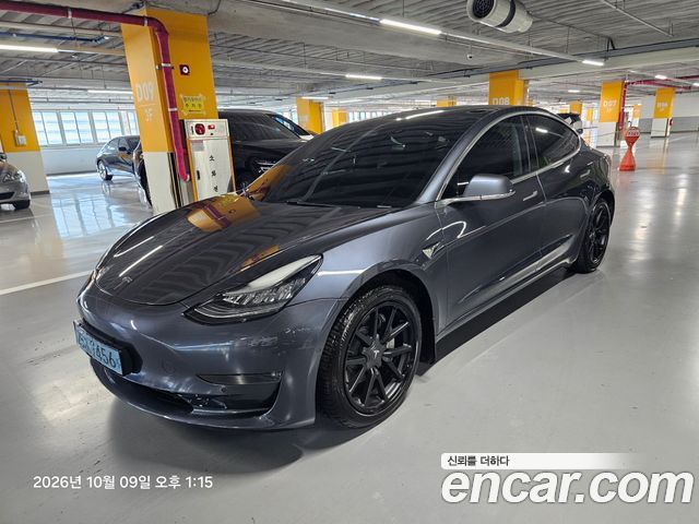 Tesla Model 3 2020 — photo 2