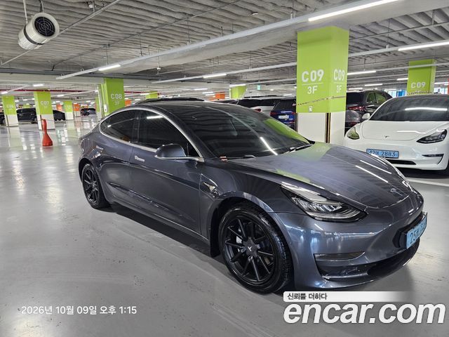 Tesla Model 3 2020 — photo 4