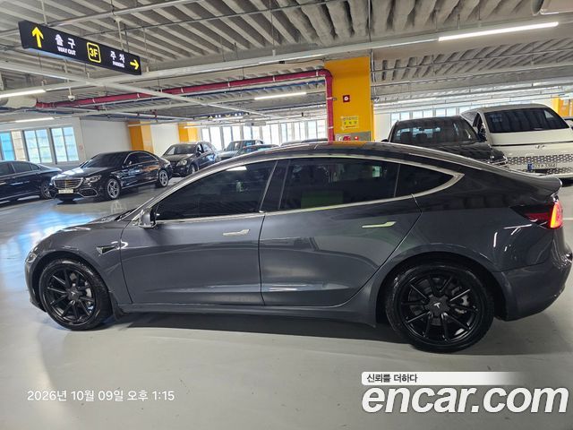 Tesla Model 3 2020 — photo 5