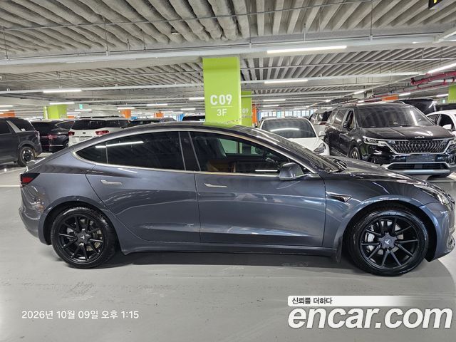 Tesla Model 3 2020 — photo 6