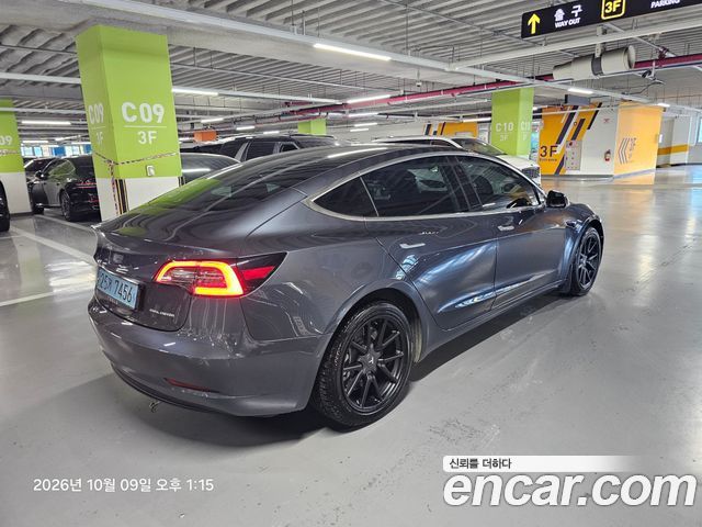 Tesla Model 3 2020 — photo 7