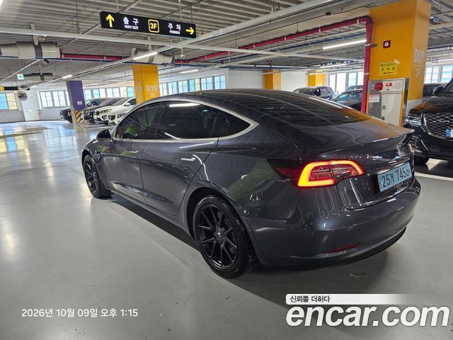 Tesla Model 3 2020 — photo 8