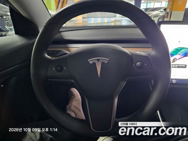 Tesla Model 3 2020 — photo 9