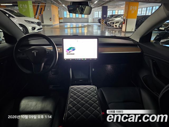 Tesla Model 3 2020 — photo 10