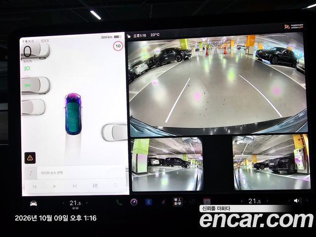 Tesla Model 3 2020 — photo 12