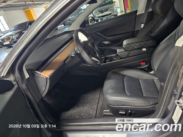 Tesla Model 3 2020 — photo 13