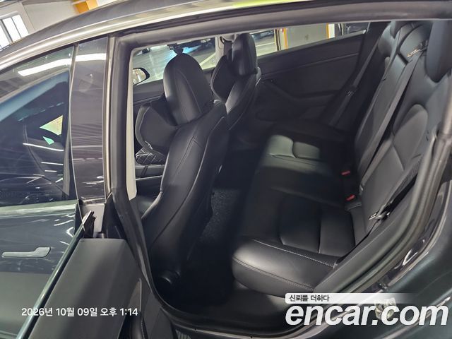 Tesla Model 3 2020 — photo 14