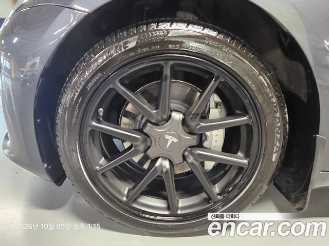Tesla Model 3 2020 — photo 16