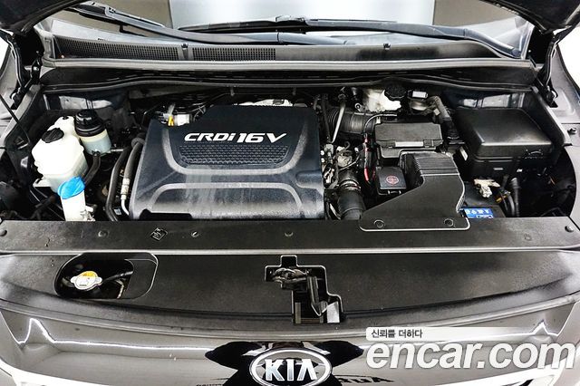 Kia Canival 2018 — photo 8