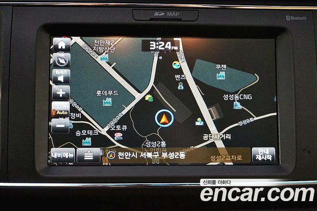 Kia Canival 2018 — photo 10