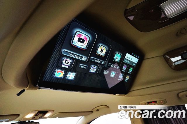Kia Canival 2018 — photo 14