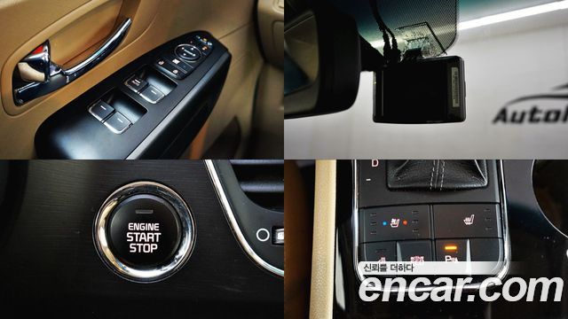 Kia Canival 2018 — photo 15