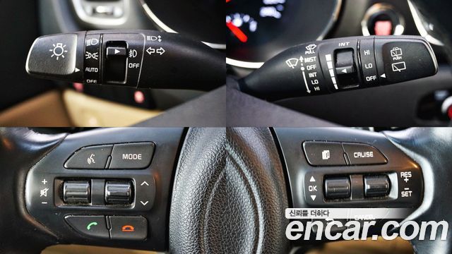 Kia Canival 2018 — photo 16