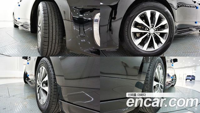 Kia Canival 2018 — photo 20