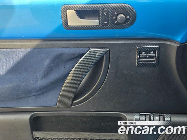 Volkswagen Beatle 2004 — photo 12