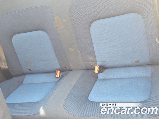 Volkswagen Beatle 2004 — photo 14