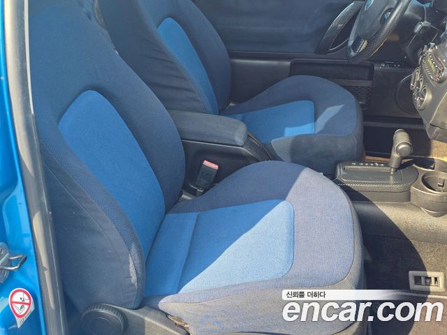 Volkswagen Beatle 2004 — photo 15