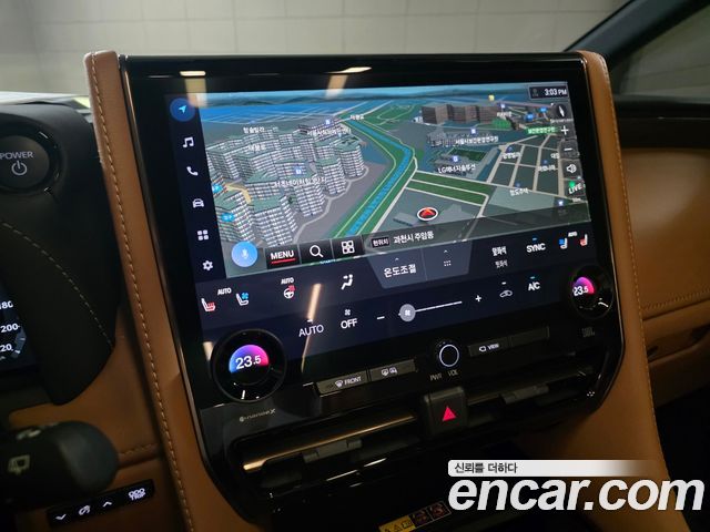 Toyota Alphard 2025 — photo 16