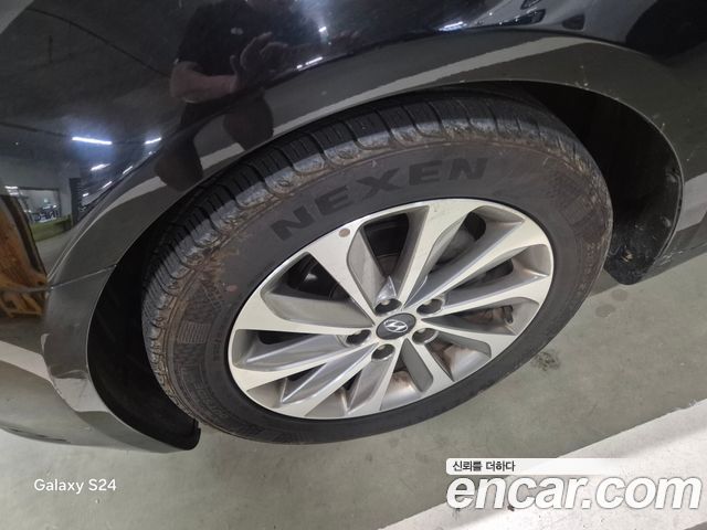 Hyundai Sonata 2013 — photo 5