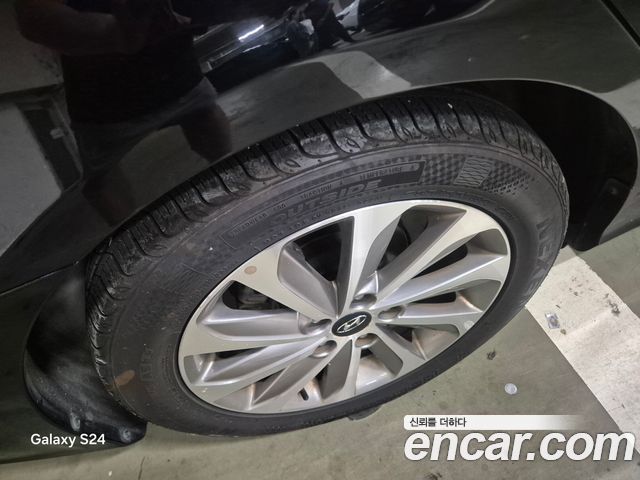 Hyundai Sonata 2013 — photo 6