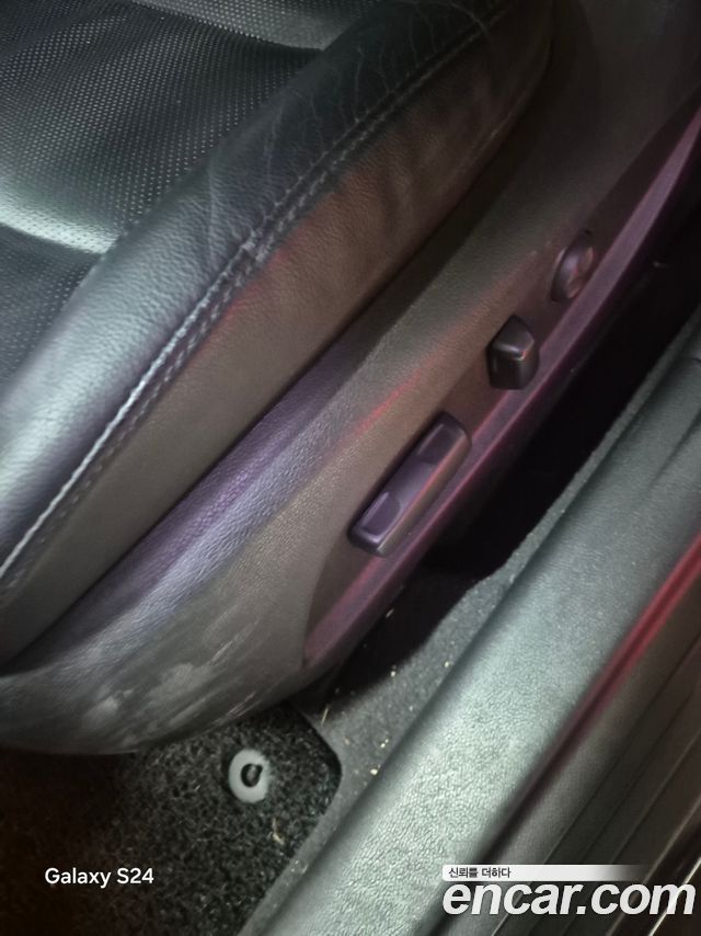 Hyundai Sonata 2013 — photo 7