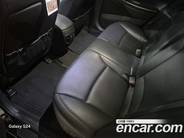 Hyundai Sonata 2013 — photo 9