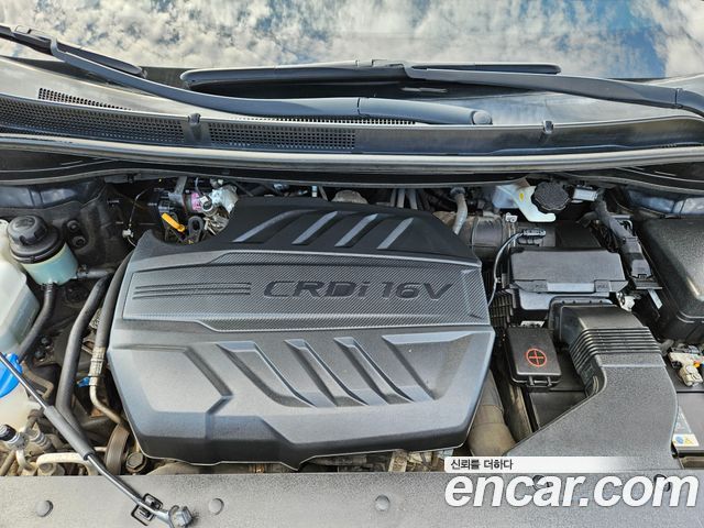Kia Canival 2019 — photo 6