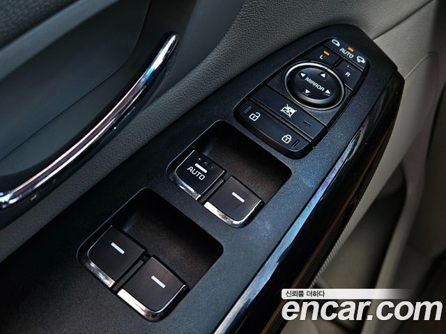Kia Canival 2019 — photo 18