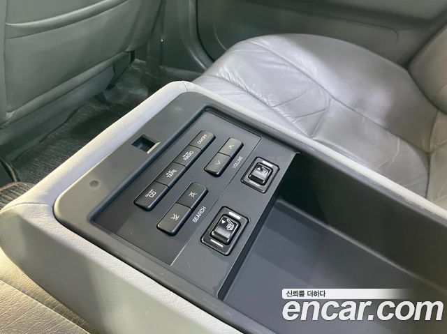 Renault Korea SM5  2002 — photo 16