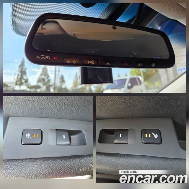 Hyundai Sonata 2015 — photo 9