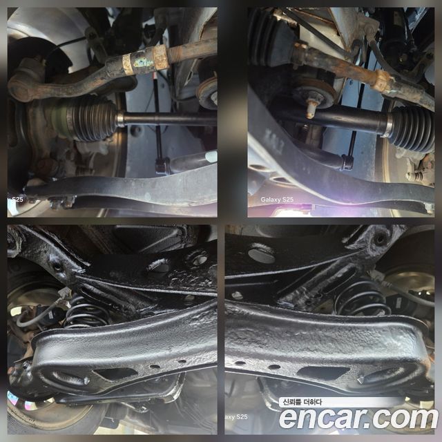 Hyundai Sonata 2015 — photo 18