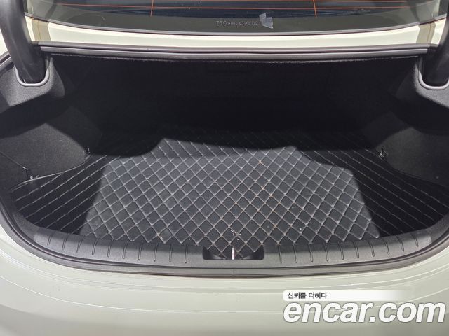 Hyundai Grandeur 2019 — photo 7