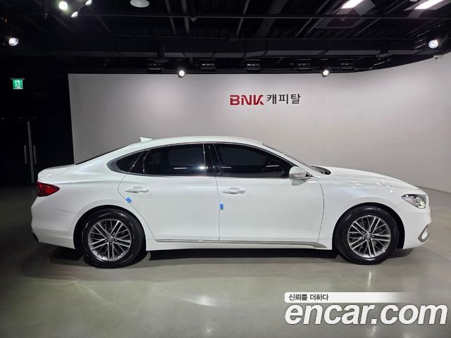 Hyundai Grandeur 2019 — photo 9
