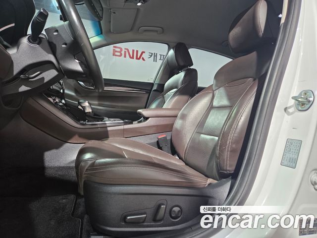 Hyundai Grandeur 2019 — photo 11