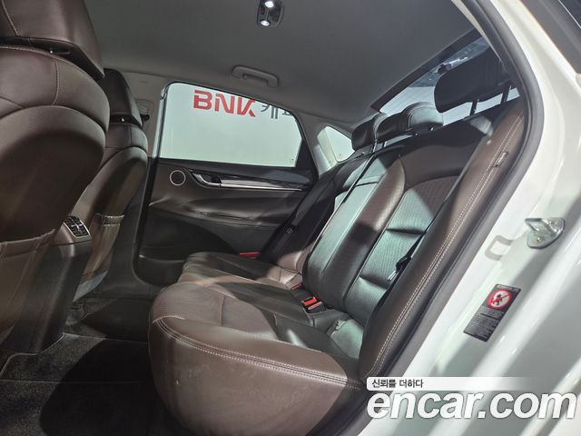 Hyundai Grandeur 2019 — photo 12