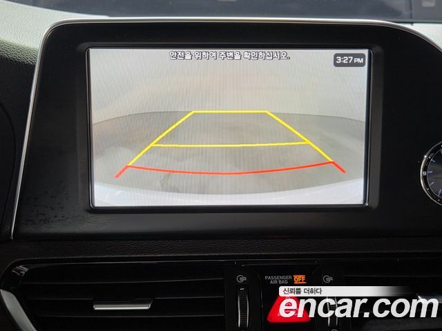 Hyundai Grandeur 2019 — photo 16