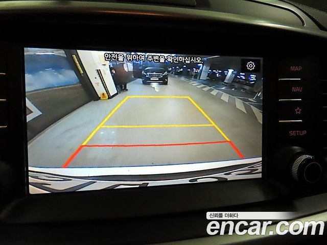 Kia Sorento 2018 — photo 14