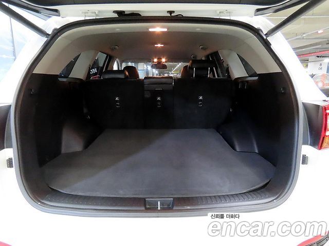 Kia Sorento 2018 — photo 17