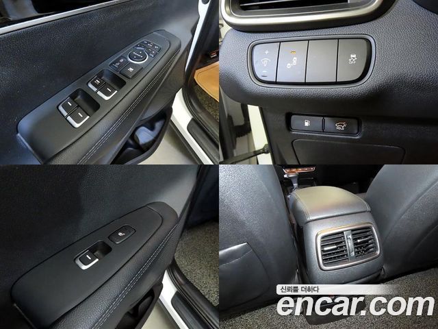 Kia Sorento 2018 — photo 18