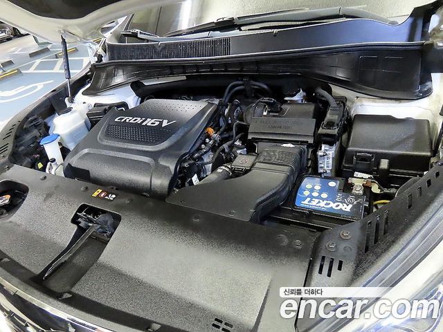 Kia Sorento 2018 — photo 19