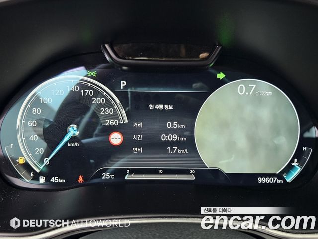 Genesis GV80 2022 — photo 8