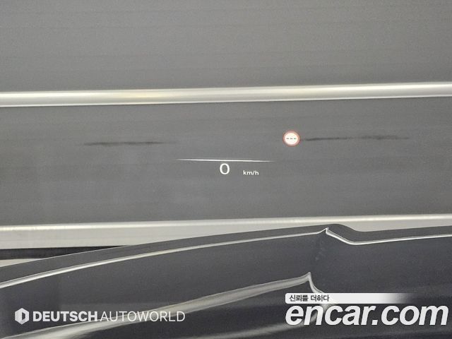 Genesis GV80 2022 — photo 17