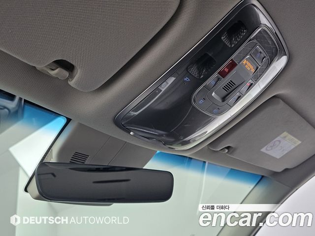 Genesis GV80 2022 — photo 18