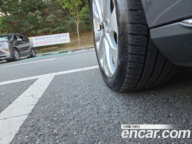 Mercedes-Benz E-Class 2018 — photo 20