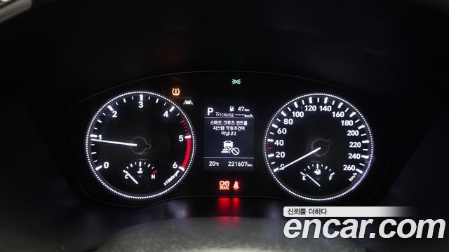 Hyundai Santafe 2019 — photo 8