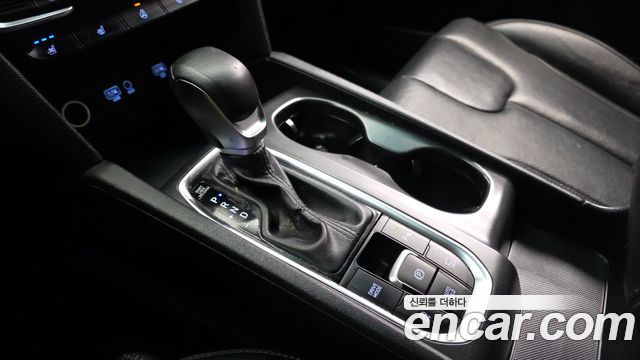 Hyundai Santafe 2019 — photo 9