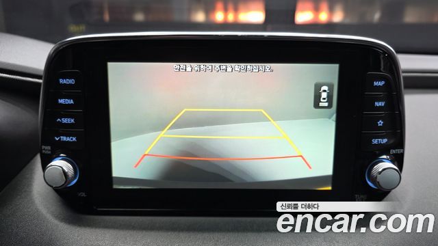 Hyundai Santafe 2019 — photo 15